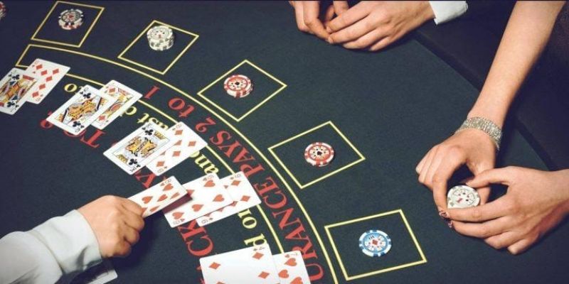 Các Lợi Ích Khi Chơi Blackjack Tại Hitclub