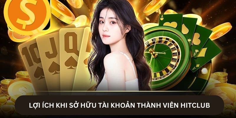 Tại sao nên chọn Hitcub mà không phải nền tảng khác?